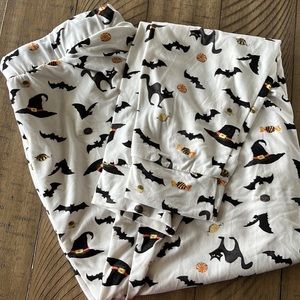 Rae Dunn Halloween Pajama Pants